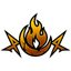 SANTET SENTINEL Logo